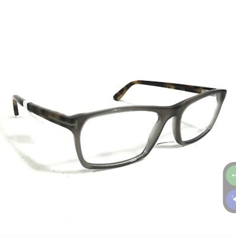 Tom Ford Frames 5295 02056 17 145 Never Used